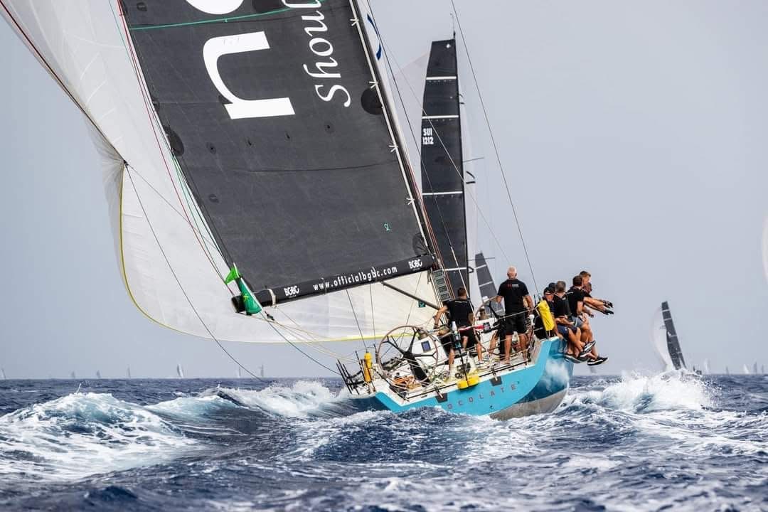 Sailing 3
